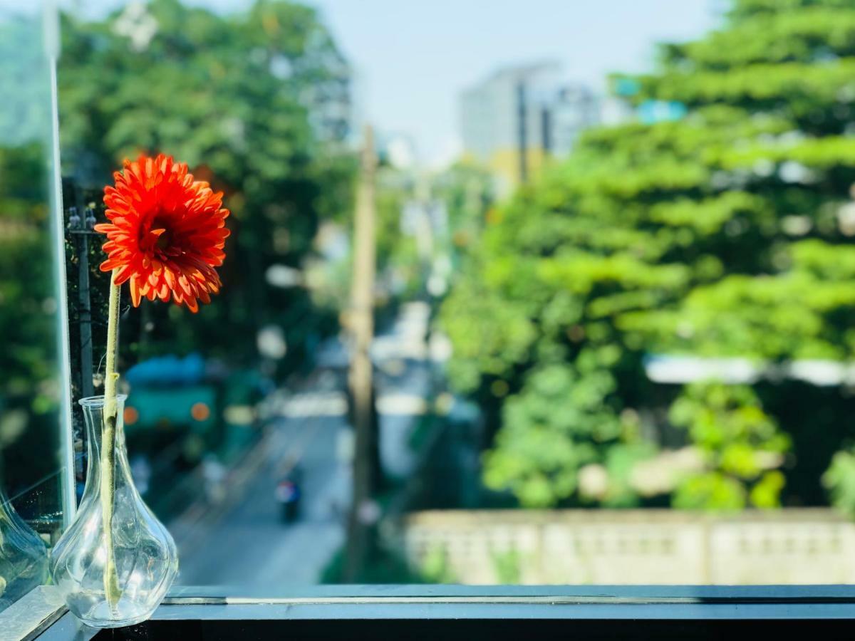 Casa Luxe Hotel And Resident Bangkok Eksteriør billede